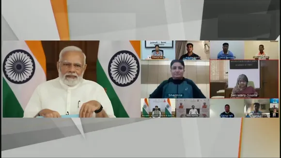 PM Modi