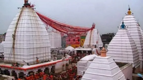 shravani mela 2022