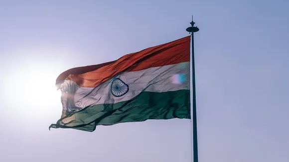 Tricolour