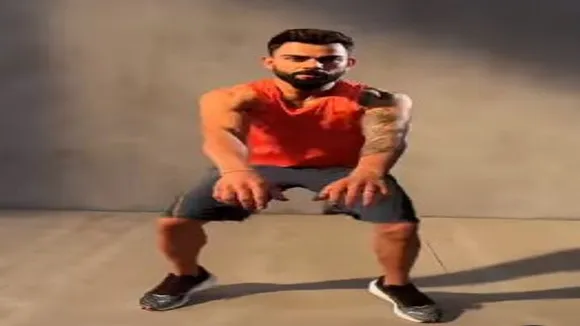 virat insta