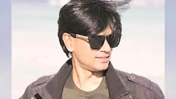 zubair  1