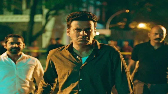 Manoj Bajpayee