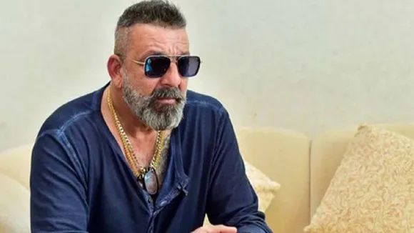 Sanjay Dutt