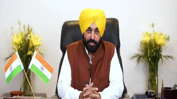 Bhagwant mann