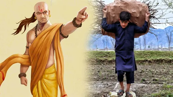 chanakya niti