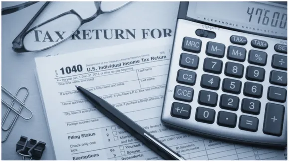 Income Tax Return Filing