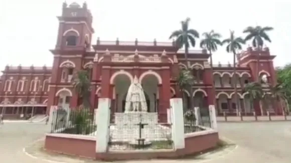 darbhanga