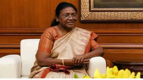 Dropdi murmu