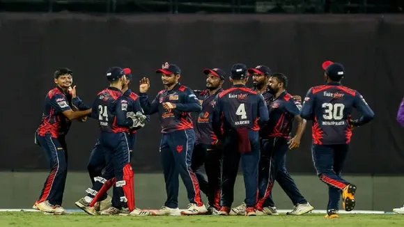 itt vs madurai 23rd match tamil nadu premier league 2022 update news