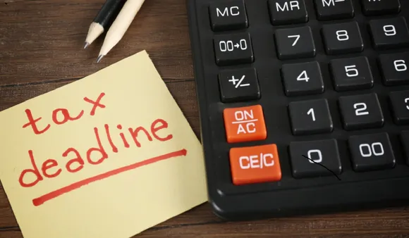ITR filing last date Know everything about income tax return last date FB 1200x700 compressed  1