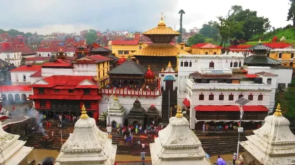 pashupati
