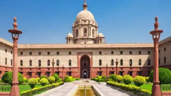 President Election in India 4800 MPs and MLAs will vote today 750x375  2