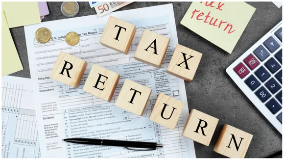 Income Tax Return Filing