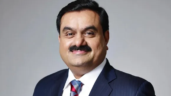 Gautam Adani