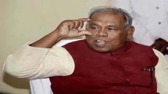 jitan ram