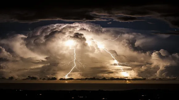lighting