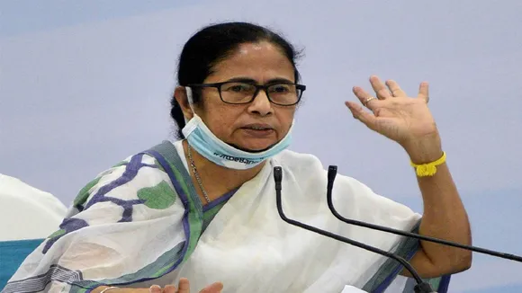 mamata banerjee