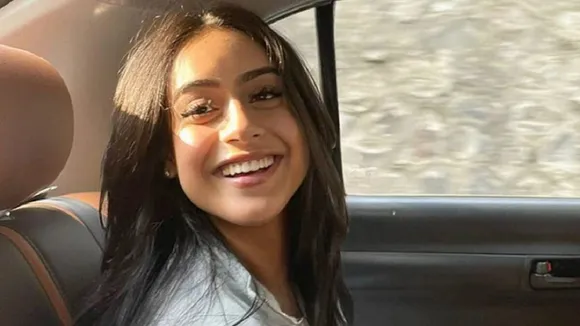 nysa devgan