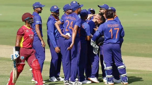 team india wi