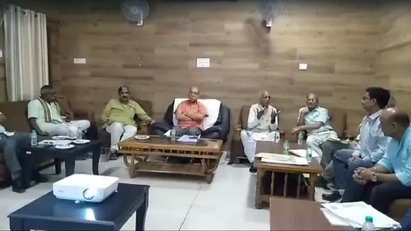 अयोध्या राम मंदिर