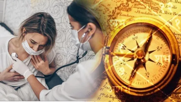 Vastu Tips For Health