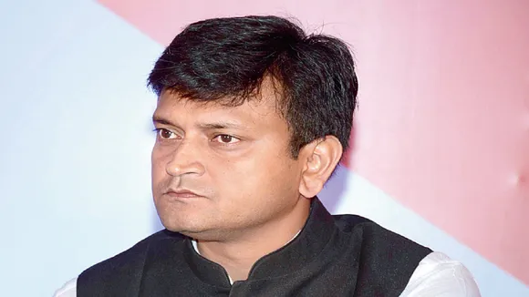 ajay alok