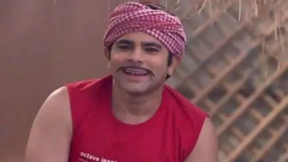 deepesh bhan aka malkhan