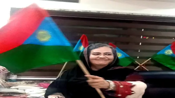 Dr nayla kadri
