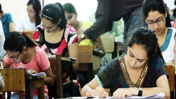 JEE Mains 2023