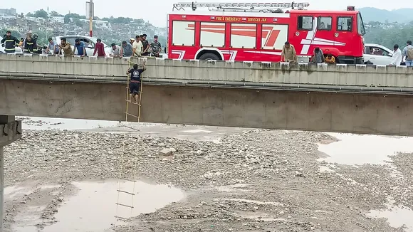 Jammu Kashmir