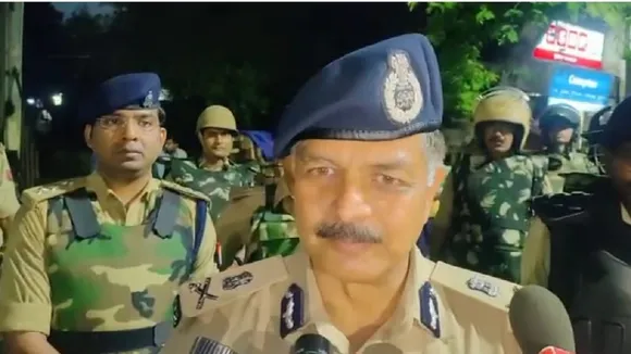 Noida Police