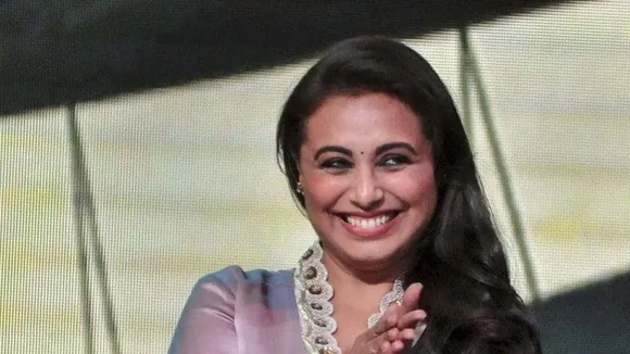 Rani Mukerji