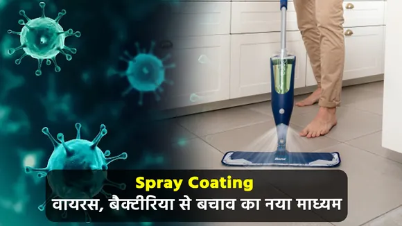 spray coatingh  1