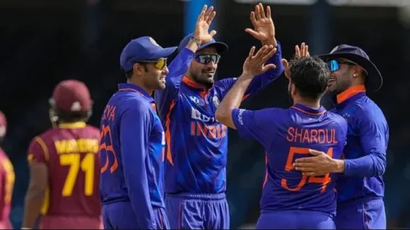 Team India