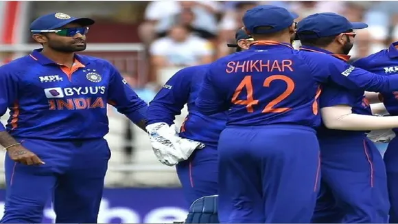 Team India