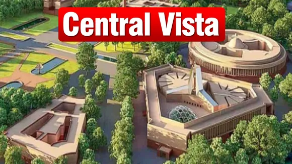 Central Vista