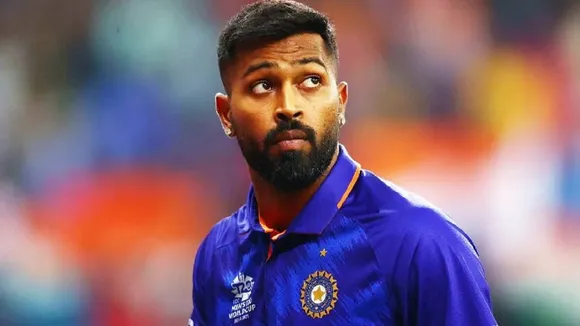 hardik