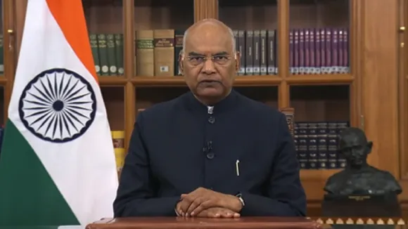 Kovind