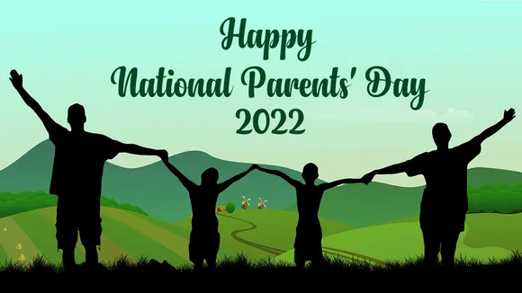 parents day