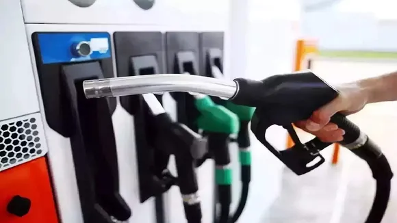 petrol diesel price