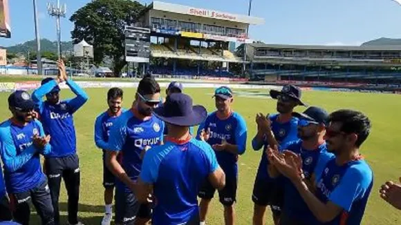 Team India
