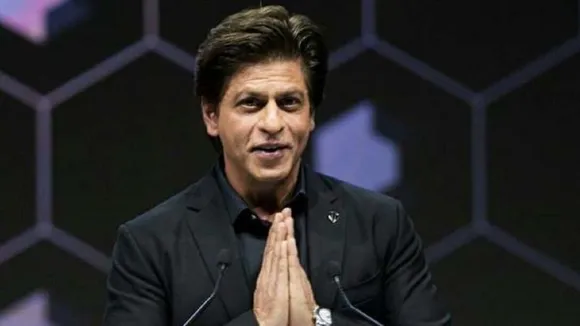 Shahrukh Khan