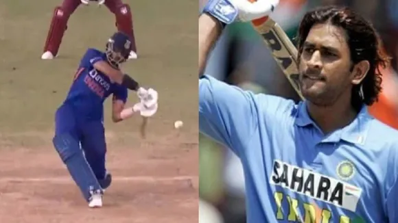 india vs west indies dhoni axar patel