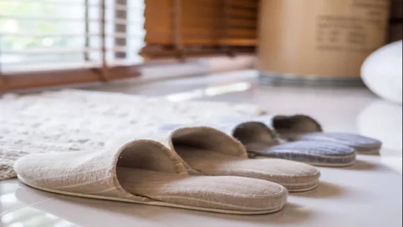 Chappal Ke Totke