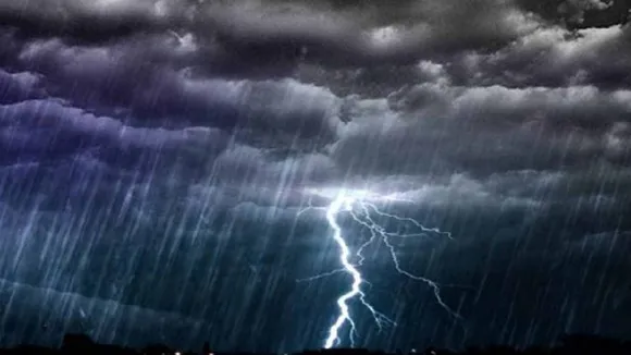 bihar rain