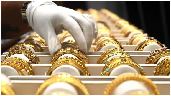 Gold Silver Price Latest Update Today
