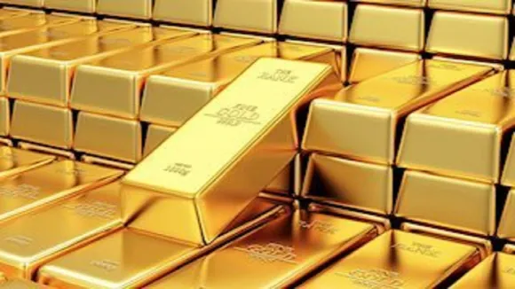 gold news