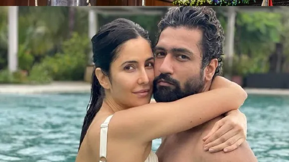 katrina and vicky
