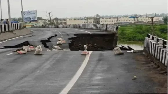 National highway