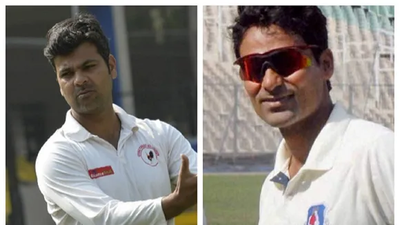 mohammed kaif rp singh llc cricket 2022